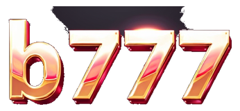 b777 logo